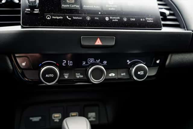 Honda Jazz (2025) thumbnail 16