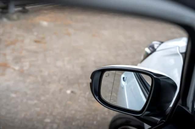 Honda Jazz (2025) thumbnail 19