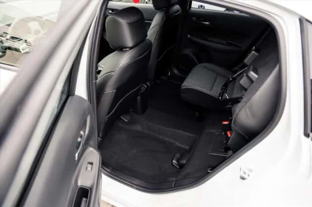 Honda Jazz (2025) thumbnail 21