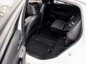 Honda Jazz (2025) thumbnail 21