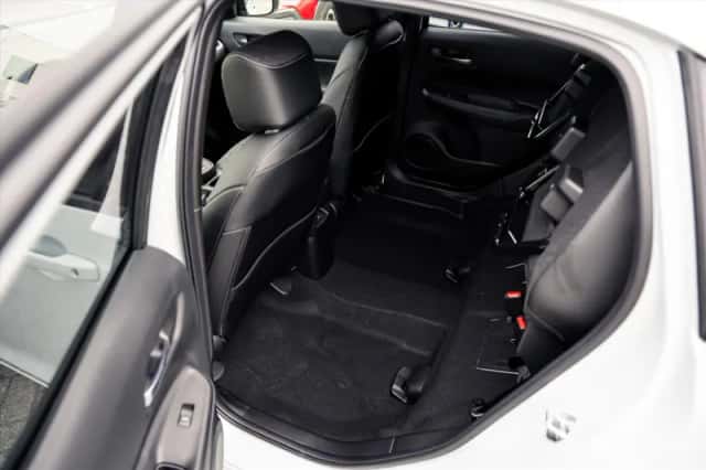 Honda Jazz (2025) thumbnail 22