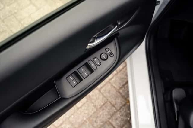 Honda Jazz (2025) thumbnail 23