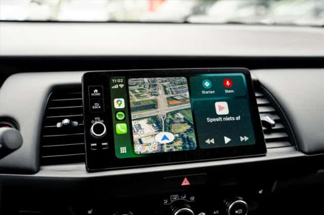Honda Jazz (2025) thumbnail 24