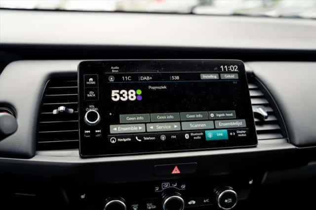 Honda Jazz (2025) thumbnail 28