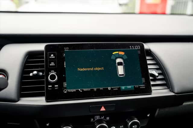 Honda Jazz (2025) thumbnail 29