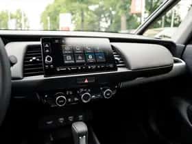Honda Jazz (2025) thumbnail 4