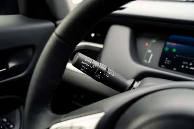 Honda Jazz (2025) thumbnail 32