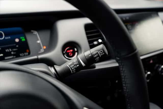 Honda Jazz (2025) thumbnail 33