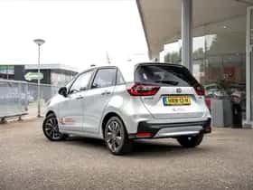 Honda Jazz (2025) thumbnail 5