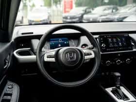 Honda Jazz (2025) thumbnail 6