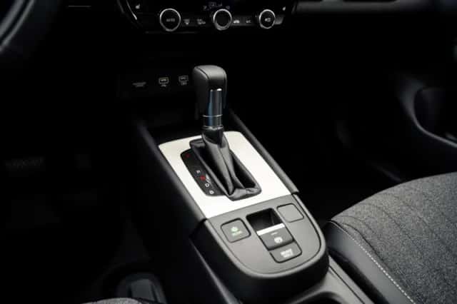 Honda Jazz (2025) thumbnail 7