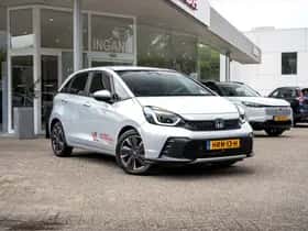 Honda Jazz (2025) thumbnail 9
