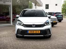 Honda Jazz (2025) thumbnail 10