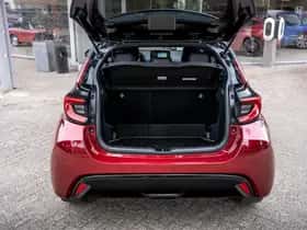 Toyota Yaris (2021) thumbnail 12