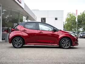 Toyota Yaris (2021) thumbnail 13