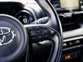 Toyota Yaris (2021) thumbnail 15