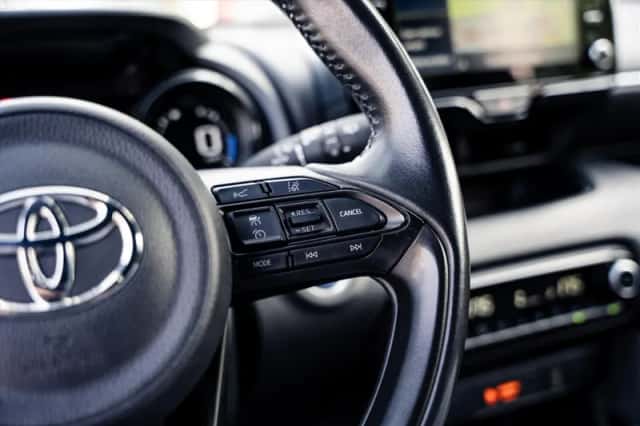 Toyota Yaris (2021) thumbnail 16