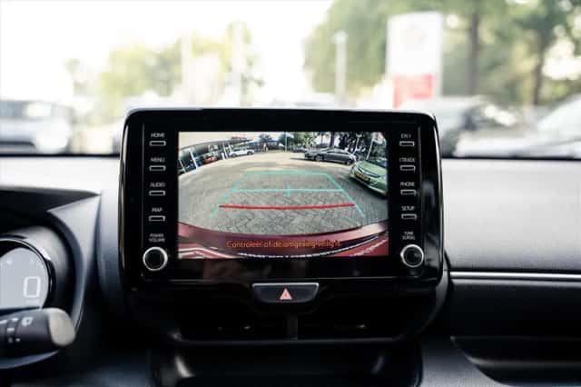Toyota Yaris (2021) thumbnail 22