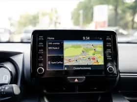 Toyota Yaris (2021) thumbnail 22