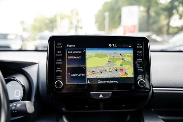 Toyota Yaris (2021) thumbnail 23
