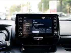 Toyota Yaris (2021) thumbnail 23