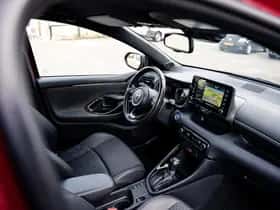 Toyota Yaris (2021) thumbnail 25