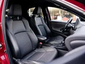 Toyota Yaris (2021) thumbnail 26