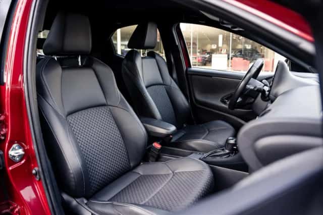 Toyota Yaris (2021) thumbnail 27