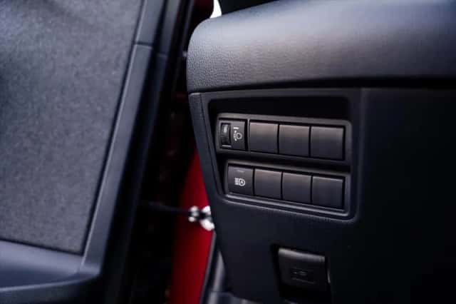 Toyota Yaris (2021) thumbnail 28