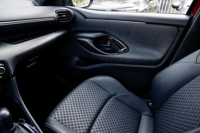 Toyota Yaris (2021) thumbnail 30