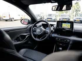 Toyota Yaris (2021) thumbnail 33