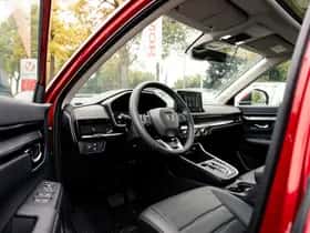 Honda CR-V thumbnail 2