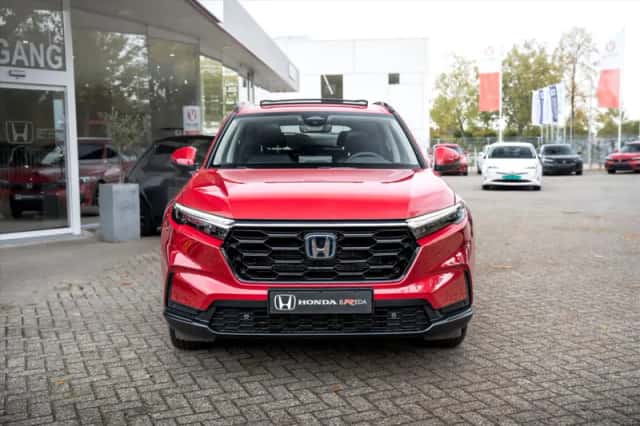 Honda CR-V (2026) thumbnail 11