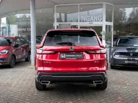 Honda CR-V thumbnail 11