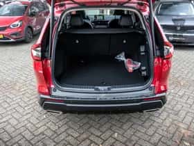 Honda CR-V thumbnail 12