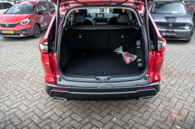 Honda CR-V (2026) thumbnail 13