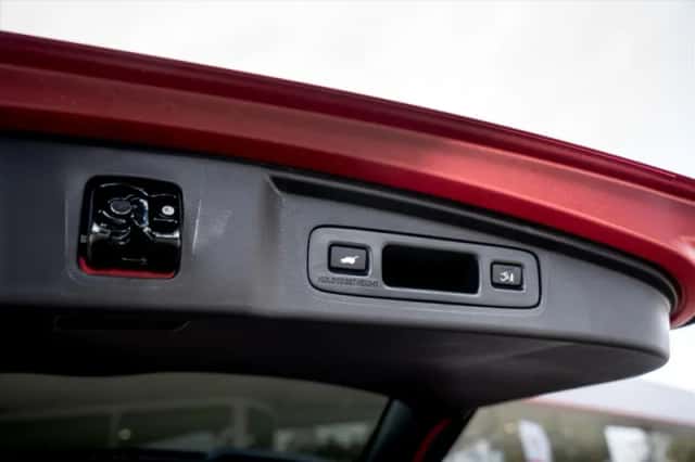 Honda CR-V (2026) thumbnail 14