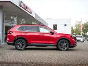 Honda CR-V thumbnail 14