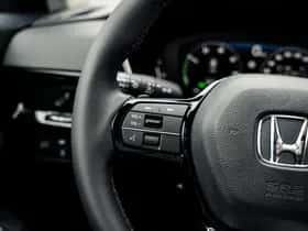 Honda CR-V thumbnail 15