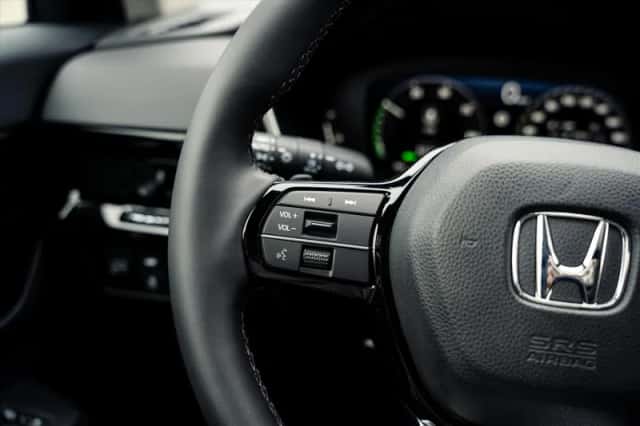 Honda CR-V (2026) thumbnail 16
