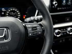 Honda CR-V thumbnail 16