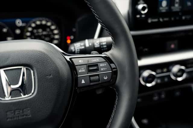Honda CR-V (2026) thumbnail 17