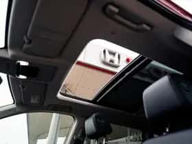 Honda CR-V thumbnail 19