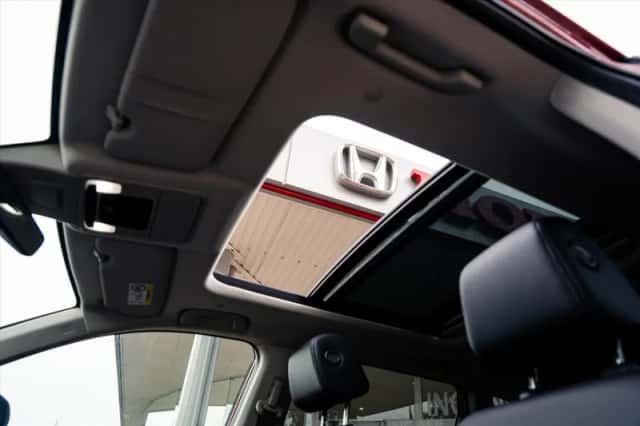 Honda CR-V (2026) thumbnail 20
