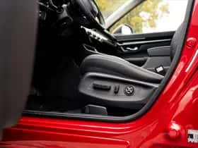 Honda CR-V thumbnail 20