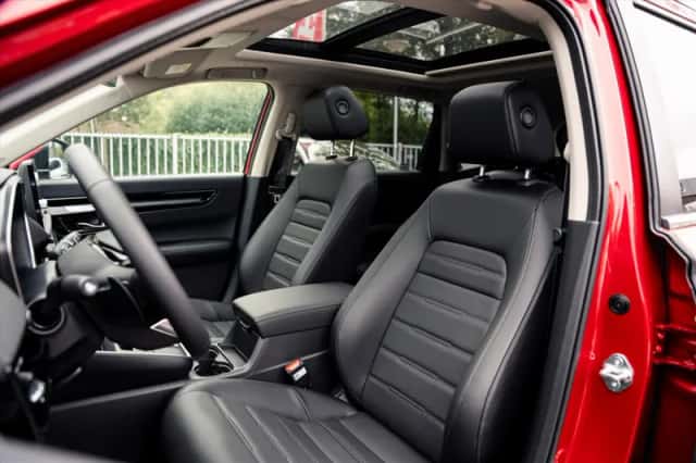 Honda CR-V (2026) thumbnail 3