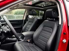 Honda CR-V thumbnail 3
