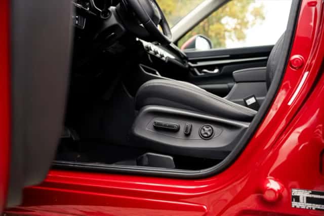 Honda CR-V (2026) thumbnail 21