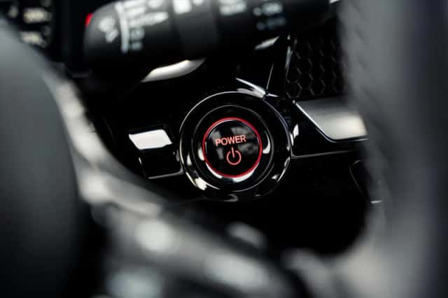 Honda CR-V (2026) thumbnail 24