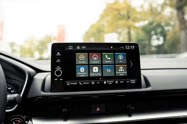 Honda CR-V (2026) thumbnail 31